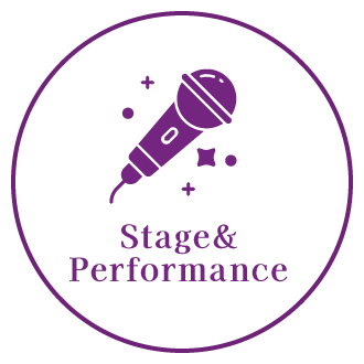 Stage&Performance