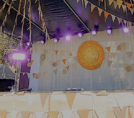 Stage&Performance