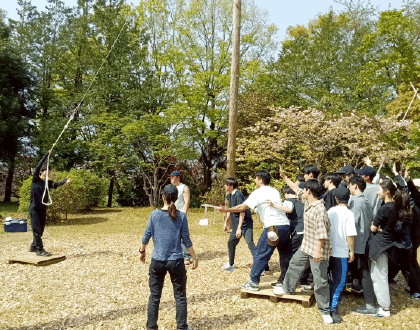 アクティビティ