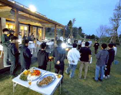 BBQ