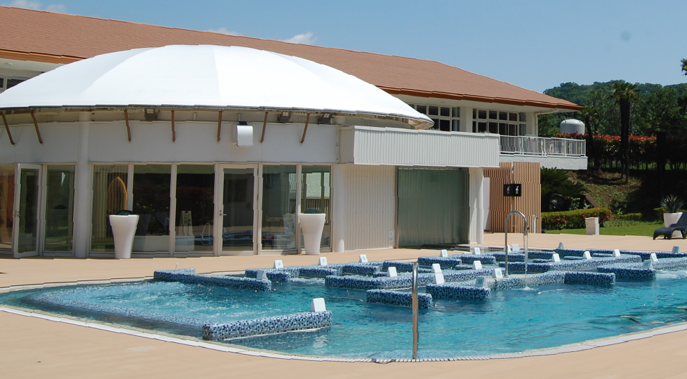 フィット＆スパ