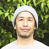 森林セラピーガイド井上