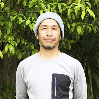 森林セラピーガイド井上