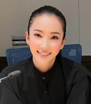 ビオトピア アンバサダー 柳沼淳子さん