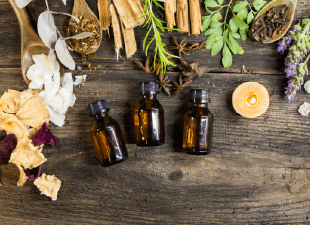 花粉症対策グッズ大集合