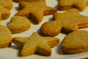 スパイスとハチミツのクッキーレシピギャラリー11